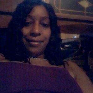 Meet your Posher, Capricia